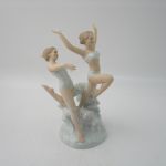 436 6711 FIGURINE